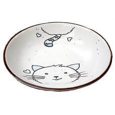 3.5” Dish