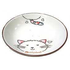3.5” Dish