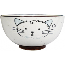 4.5” Bowl