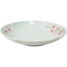 8" Plate