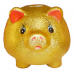 9" Piggy Bank
