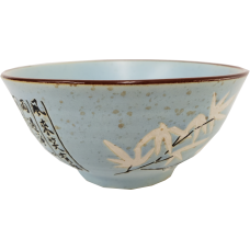 6" Bowl