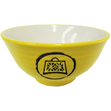 6" Bowl