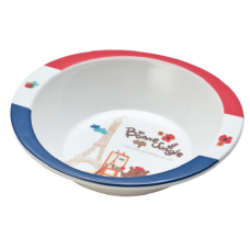 6” Bowl
