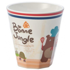 3” x 3.5” Cup