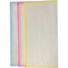 11" x 11" Dish Cloths