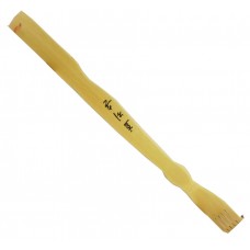 Bamboo Back Scratcher