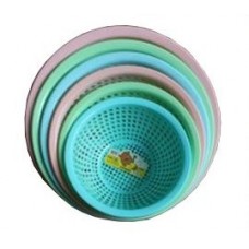 24.5 (9 3/4") Colander