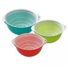 27cm Colander Bowl Set