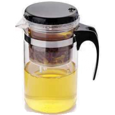 Tea Pot with Removable Infuser - 300ml