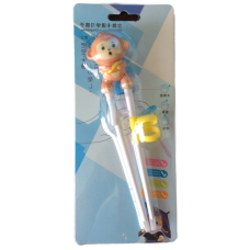 Training Chopsticks 7"L - Monkey