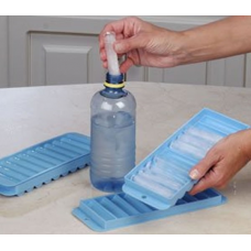 Ice Cube Tray
