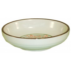 4" Round Dish
