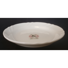 4 3/4" Sauce Dish - Made in Japan