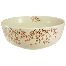 8" Japanese Soup Bowl 