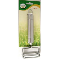 Stainless Steel 6 3/4" Peeler 