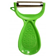 Malfunction Peeler
