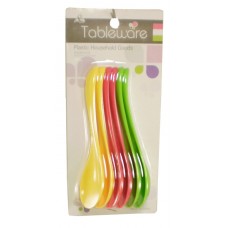 Kid's Spoon Set