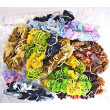 12-pc. Hair Bands