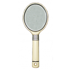 9" Mirror