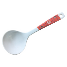 7" X 2.5" Soup Ladle