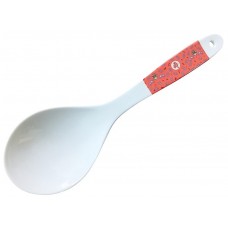 9" X 3" Rice Ladle