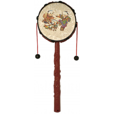 Toy Drum